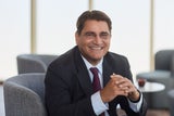 Peter Höfinger, stellvertretender VIG Generaldirektor.