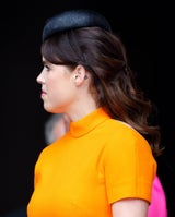 Gewusst? Diese Royals tragen ein geheimes Tattoo