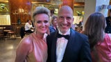 Alexandra Meissnitzer und Martin Kocher