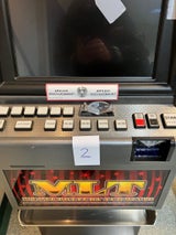 Es drohen Strafen nach dem Glücksspielgesetz von bis zu 150.000 Euro. 