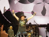 Heißes Gerücht: Guns N‘ Roses am 24. Juli in Wien