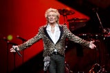 Große Sorge um Rod Stewart: Sechs weitere Konzerte abgesagt