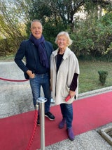 Der Austropop feiert die neue Falco Jukebox