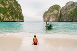 Maya Bay