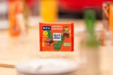 Ritter Sport setzt Schokotrends 2025: Vegan, nachhaltig & unwiderstehlich!