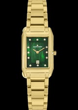 JL Schmuck und Uhren in Jacques Lemans-Shops -20%.