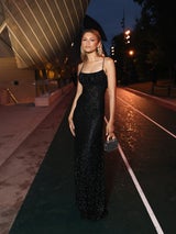 Zendaya begeistert im Wow-Look bei den Olympischen Spielen