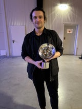 3 Amadeus Awards! RIAN ist der neue Austropop-König
