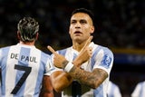 Brasilien patzt schon wieder in der WM-Quali