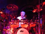 Nick Mason liefert Pink-Floyd-Zeitreise in Graz