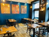 Okra Sake Bar