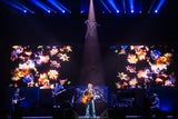 James Blunt bringt Hit-Feuerwerk, geheime Botschaften und Chesney Hawkes nach Wien