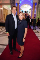 Matthias und Alexandra Winkler