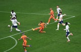 Xavi Simons Tor