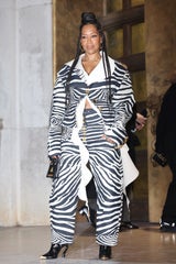Schiaparelli Front Row