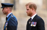Prinz William und Harry