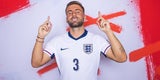 Luke Shaw