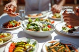 Länder mit dem besten Essen der Welt