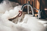 Abnehmen für Faule: So können Sie beim Baden Kalorien verbrennen