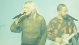 Linkin Park am 12. Juni Headliner beim Nova-Rock