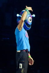 Coldplay