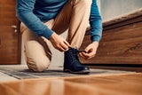 Ekel-Alarm: Deshalb sollten Sie die Schuhe immer vor der Haustür ausziehen