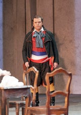 Staatsoper lässt den unsterblichen Otto Schenk († 94) im Stream auferstehen