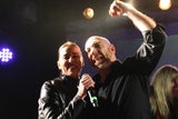 Der Austropop feiert Hansi Lang zum 70er