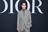 Chart-Beben: BTS-Star Jimin bremst Deep Purple aus