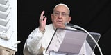 Papst Franziskus