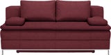 Novel Boxspringsofa bei XXX Lutz 1.099 Euro.