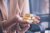 Gold Coup falsche Polizisten