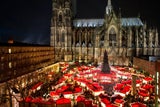 Laut "Times": Schönster Weihnachtsmarkt Europas liegt im Nachbarland