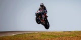 WM-Leader Toprak Razgatlioglu jagt mit BMW Superbike-Rekord