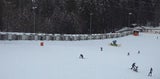 Annaberg mit Kinderbetrieb