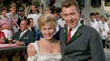 Peter Alexanders letzte Vertraute Eva: Über seinen Tod und ihr großes Erbe