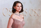 Oscars 2025 Selena Gomez