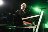 Falco geht wieder auf Tour: als Video-Show mit der Original-Band