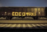 coco taxi wien
