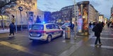 In Schutzzone: Mann (35) mit Messer attackiert und ausgeraubt