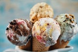 "Halleluja" ist Europas Eissorte des Jahres
