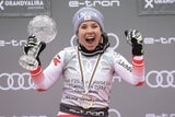 Schmidhofer Nici, ORF Expertin und Kamerafahrerin Speedrennen, Podcasterin