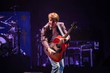 James Blunt bringt Hit-Feuerwerk, geheime Botschaften und Chesney Hawkes nach Wien