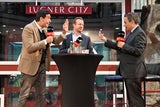 fellner live