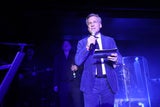 Falco-Tribute mit Hits, Schmäh & ORF-Stars