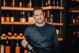 Platz 2 bei der Falstaff Rotweinprämierung für Zweigelt Carnuntum DAC Rubin Carnuntum 2023 von Philipp Grassl&nbsp;