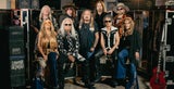 Konzert-Hit: Lynyrd Skynyrd rocken St. Pölten