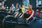 Dieser Indoor-Sport verbrennt mehr Kalorien als Joggen