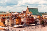 Polen plant vorübergehende Aussetzung des Asylrechts