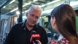 „Wir sind am Leben“: Fendrich startet den Countdown zum 70er